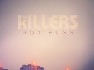 KILLERS, The - Hot Fuss - Vinyl (heavyweight vinyl LP)