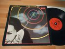 LP ALEX CIMA - Cosmic Connection 1979 Polydor Records 2374148 RAR