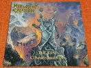 MALEVOLENT CREATION - Ten Commandments - 1991 Roadrunner US Death Metal RARE LP