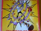 THE NEW BOMB TURKS  Destroy-Oh-Boy  LP CRYPT 1993 GER orig+insert CR-032