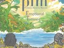 PFM aka PREMIATA FORNERIA MARCONI - Emotional Tattoos - Vinyl (2xLP)