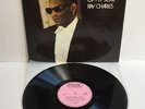 Ray Charles Volcanic Action of My Soul Vinyl LP Record UK Probe 1971 Play Tested