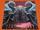 MALEVOLENT CREATION - Retribution - 1992 Roadracer RARE First Press Vinyl LP
