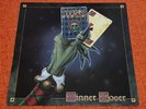 TITAN FORCE - Winner/Loser - 1991 Shark RARE First Press Vinyl US POWER METAL LP