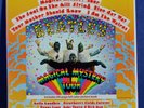 The BEATLES LP  Magical Mystery Tour  CAPITOL SMAL 2835 1st press NICE ONE