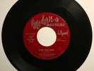 Jimmy Witherspoon: Slow Your Speed/Baby, Baby |Modern 895 Rare 45 Blues **HEAR**