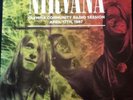 Nirvana Olympia Community Radio Session April 17th 1987 Vinyl rare