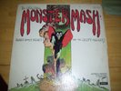 BOBBY BORIS PICKETT AND THE CRYPT-KICKERS THE ORIGINAL MONSTER MASH VINYL LP 73'