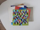 New Order / Joy Division 15 x 7