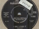 JAMES ROYAL**I CAN'T STAND IT**MOD**BEAT**DANCER**LISTEN TO IT