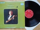 E618 LSC 1903 HEIFETZ BRAHMS VIOLIN CONCERTO REINER RCA STEREO