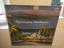 ROBIN KENYATTA FEAT ALGEMONA GROUP - MIA RECORDS - ITALIAN ORIGINAL - RARE
