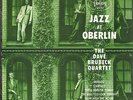 THE DAVE BRUBECK QUARTET - Jazz At Oberlin    LP      NEU