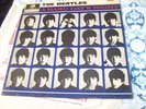 the beatles hard days night small mono 3rd pressing pmc 1230. gramaphone