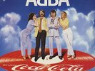 Abba Slipping Through My Fingers picture disc LP vinyl album record JPN promo