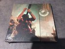 COFFRET CADILLAC TOUR JOHNNY HALLYDAY