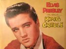 Elvis Presley 1958 LPM 1884 King Creole Original Vinyl LP