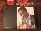 Chuck Berry RSD Record Store Day 2018 Greatest Hits Lp Vinyl