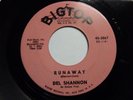 Del Shannon - Runaway  MINT   1961  ORIGINAL