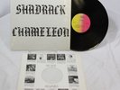 Shadrack Chameleon Original 1st Press LP Vinyl VG+ Private Press IGL STLP-132