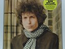BOB DYLAN - Blonde on Blonde ***180g-MONO-Vinyl-2LP***NEW***sealed***