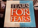 TEARS FOR FEARS  head over heels  Maxisingle Mark Barrot RMX  RSD 2018