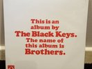 The Black Keys Brothers Record Store Day Ltd Edition 2x12