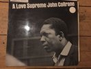 John Coltrane-A Love Supreme - original LP