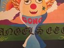 Gong - Angel’s Egg LP Mint made in Portugal