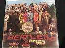 The Beatles LP Vinyl Record “Sergeant Peppers Lonely Hearts Club Band” Sealed