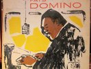 Rock and Rollin' with Fats Domino, LP Vinyl (1956) Imperial Records LP-9004
