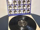 THE BEATLES- A HARD DAYS NIGHT STEREO UK PCS 3058 VINYL LP *N-MINT*