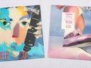 THE OUTFIELD on Vinyl 2 albums  -  Play Deep, Bangin'   BEAUTIFUL