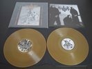 GRAND BELIAL'S KEY Goat Of A Thousand Young / Triumph Of The LTD. GOLD DLP