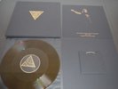 URFAUST Voodoo Dust LAVISH EDITION with METAL EMBLEM The Devil's Blood dodsengel