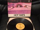 Orig UK Hot Rats FRANK ZAPPA Mothers Of Invention Bizzare/Reprise NM
