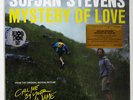 Sufjan Stevens Mystery of Love 3-track 10