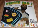REGGAE/ROOTS/JAH  PRINCE FAR I 