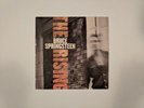 Bruce Springsteen The Rising 2 Lp Original Vinyl Pressing