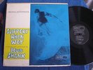 Bud Shank/Slippery When Wet/OST/1959 DG Mono/World Pacific WP-1265/EX+ to M-