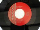 Frank Beverly and the Butlers - if that's what you wanted. new 7