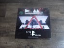 DOUBLE 33T DISQUES COULEURS DEPECHE MODE LIVE IN BERLIN