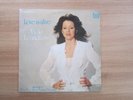 VICKY LEANDROS JOHNNY HALLYDAY LOVE IS ALIVE 1981 Korea Orig LP