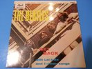 The Beatles Get Back sealed LP Apple Record Germany