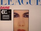 HUMAN LEAGUE, The - Dare - Vinyl (LP)