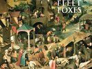 FLEET FOXES Self Titled 2 x Vinyl LP NEW & SEALED