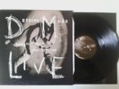 Depeche Mode - Songs Of Faith And Devotion Live, LP, Mute 1993, LSTUMM106, nm+