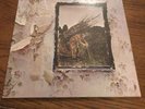 Led Zeppelin IV Zoso LP Porky Pecko Duck CLEAN