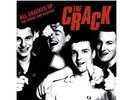 LP - The Crack - All Cracked Up - The Demos And Rarities - UK Punk, Oi , Red