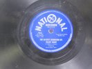 The Ravens 78 Silent Night / White Christmas   National VG++